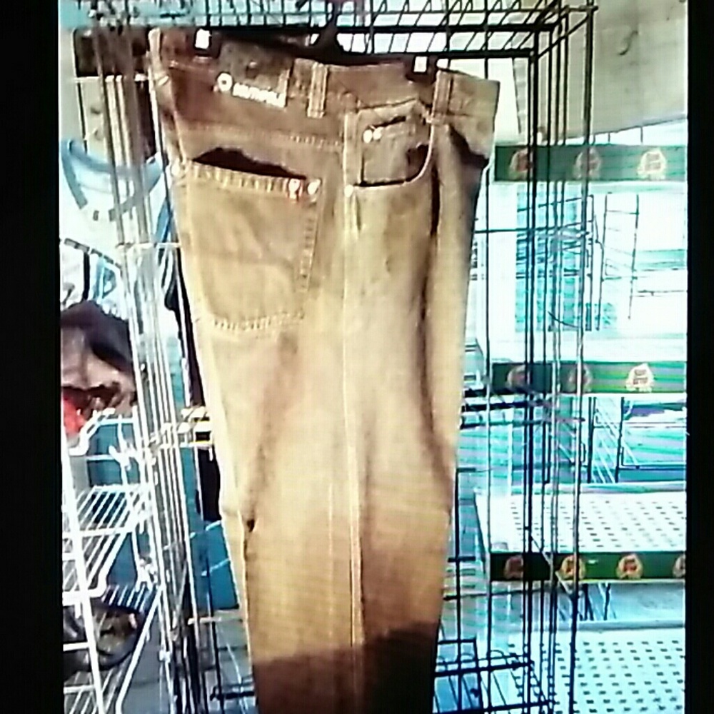 Jeans - Picture 2 of 3